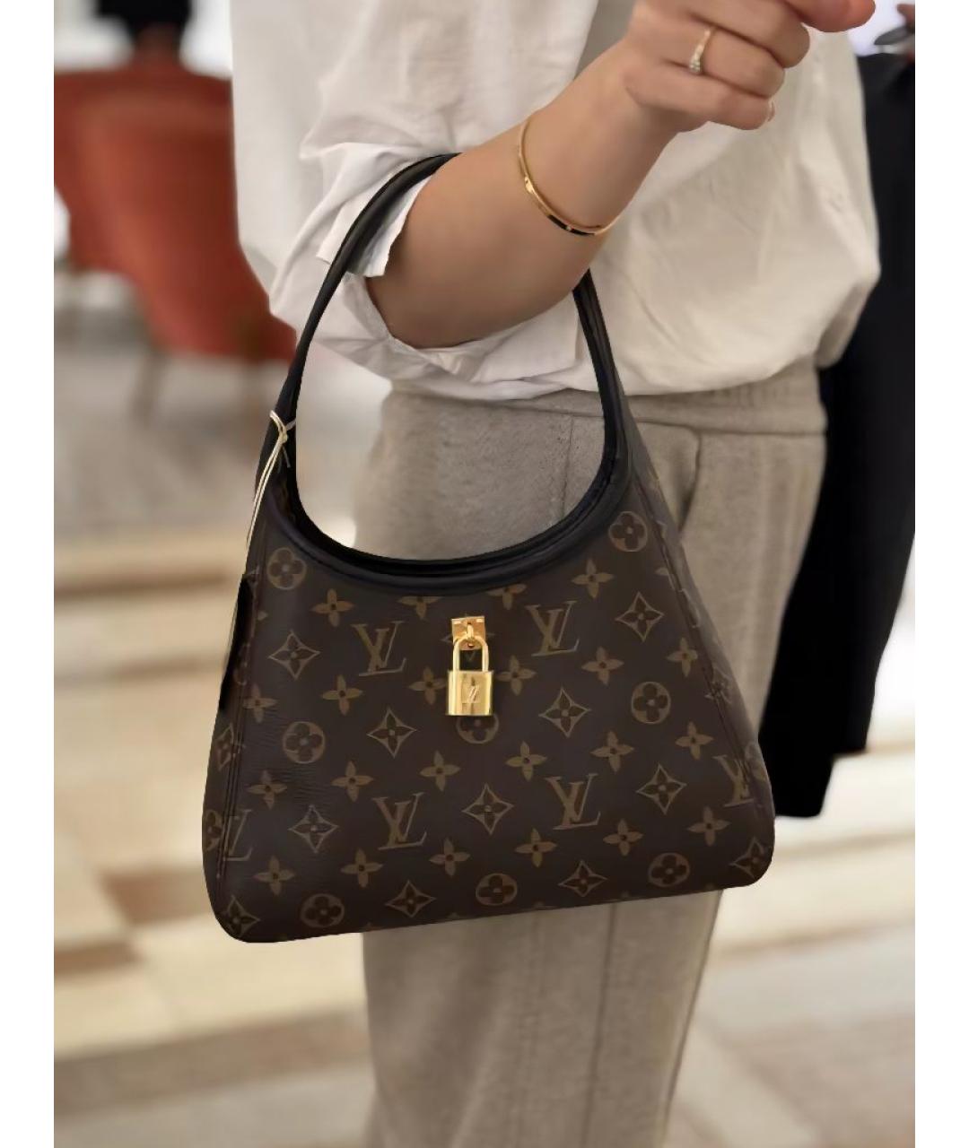 LOUIS VUITTON Сумка через плечо, фото 5