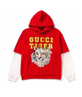 GUCCI Худи/толстовка