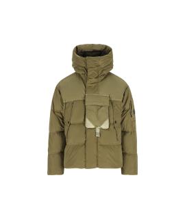 CP COMPANY Пуховик