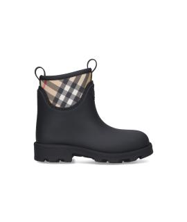 BURBERRY Сапоги
