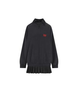 BALENCIAGA Повседневное платье