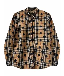 BURBERRY Рубашка