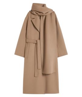'S MAX MARA Пальто