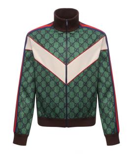 GUCCI Худи/толстовка