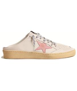 GOLDEN GOOSE DELUXE BRAND Мюли