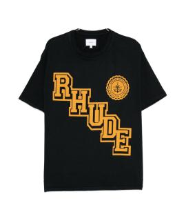RHUDE Футболка