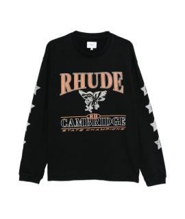 RHUDE Лонгслив