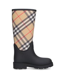 BURBERRY Сапоги