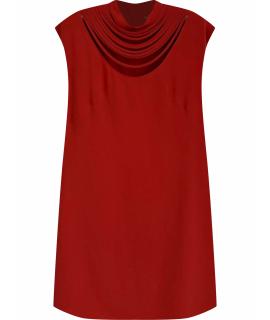 VERSACE COLLECTION Коктейльное платье