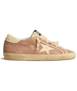 GOLDEN GOOSE DELUXE BRAND Кеды