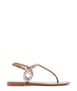 AQUAZZURA Сандалии