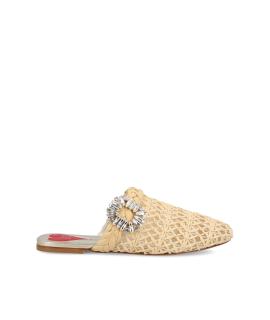 ROGER VIVIER Мюли