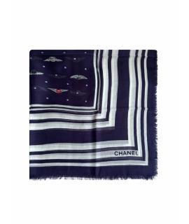 CHANEL Платок