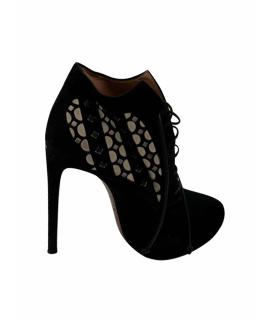 ALAIA Ботильоны
