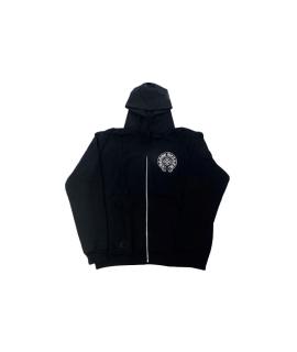 CHROME HEARTS Худи/толстовка