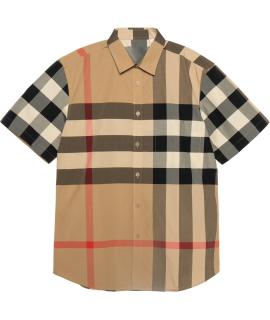 BURBERRY Кэжуал рубашка