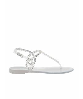 AQUAZZURA Сандалии