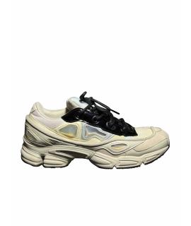ADIDAS X RAF SIMONS Низкие кроссовки / кеды
