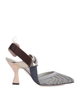 FENDI Туфли