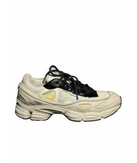 ADIDAS X RAF SIMONS Низкие кроссовки / кеды
