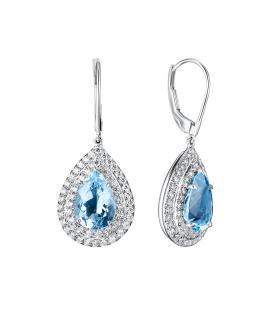 TIFFANY&CO Серьги