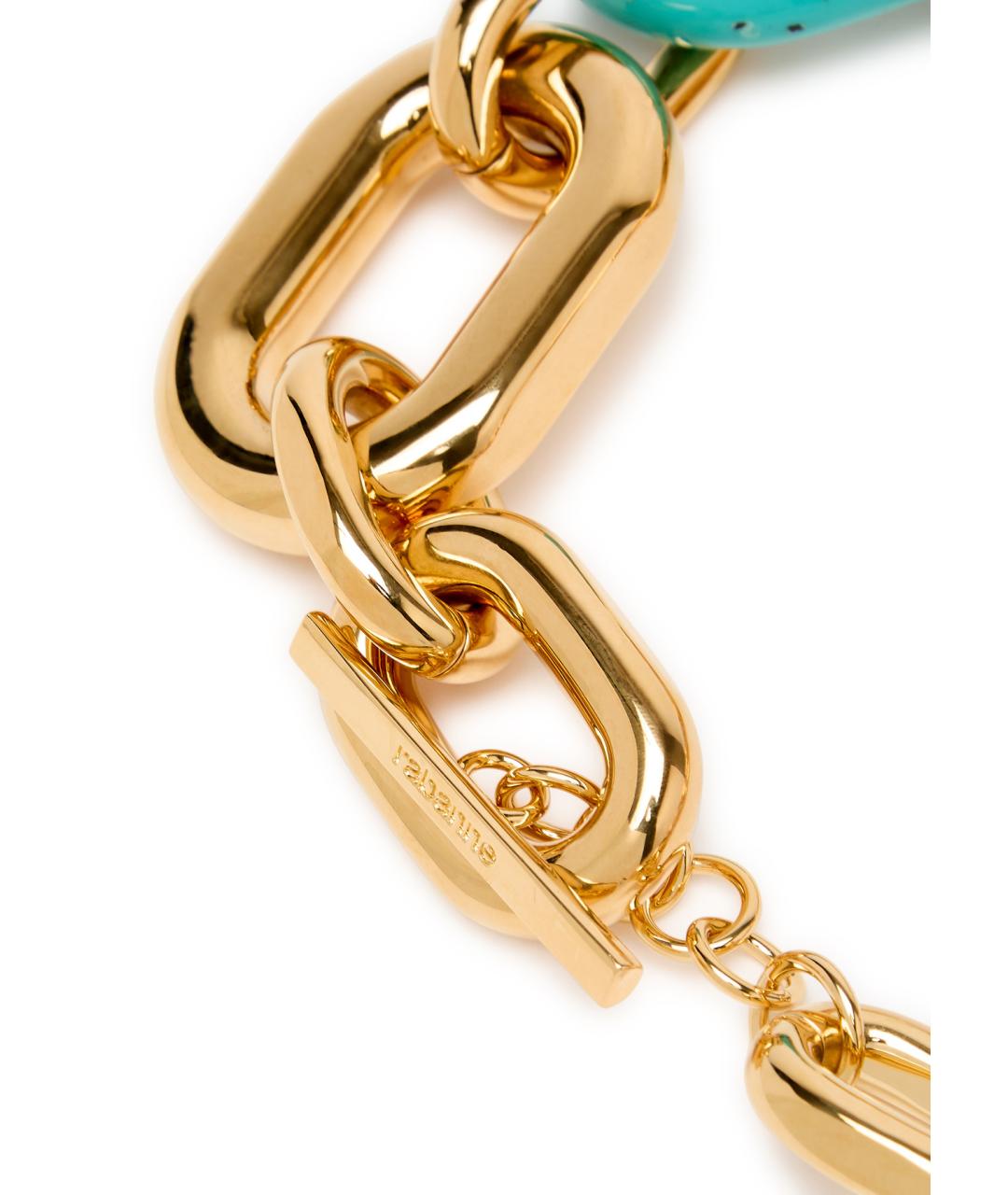 PACO RABANNE Мульти колье, фото 4