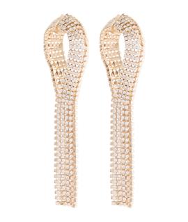 PACO RABANNE Серьги