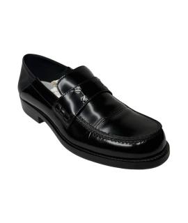 MAISON MARGIELA Лоферы