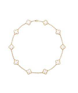 VAN CLEEF & ARPELS Колье