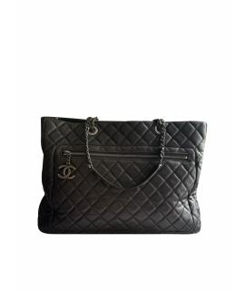 CHANEL Сумка тоут