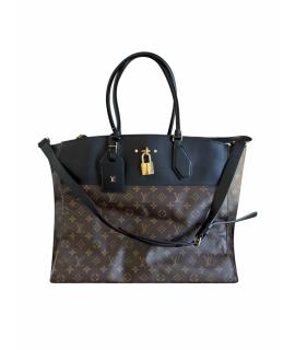 LOUIS VUITTON Дорожная/спортивная сумка