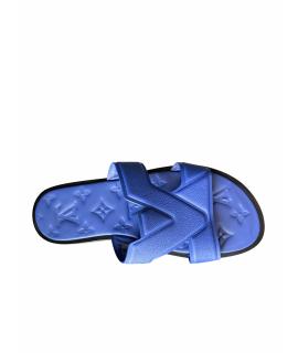 LOUIS VUITTON Шлепанцы