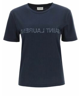 

Футболка SAINT LAURENT
