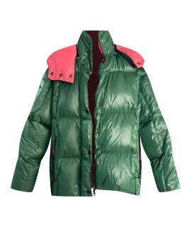 MONCLER Пуховик