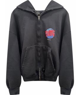 BALENCIAGA Худи/толстовка