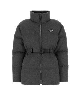 PRADA Пуховик