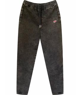 DIESEL Прямые джинсы