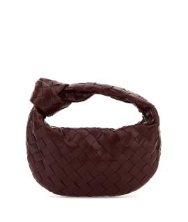 BOTTEGA VENETA Сумка с короткими ручками