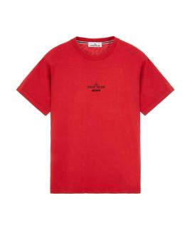 STONE ISLAND Футболка
