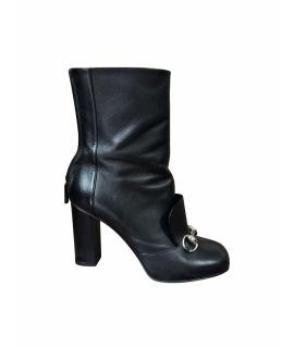 GUCCI Ботильоны