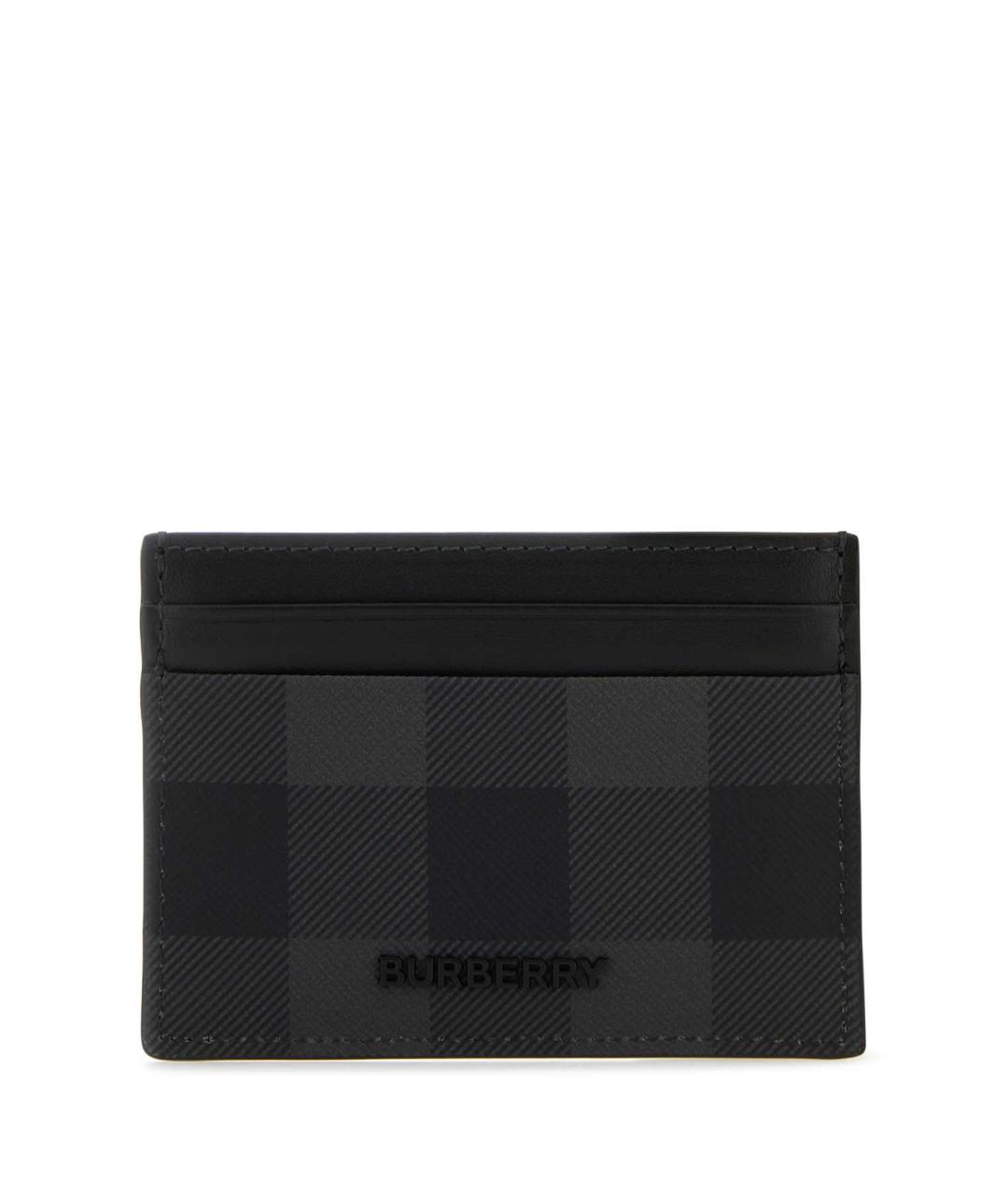 BURBERRY Мульти кардхолдер, фото 1