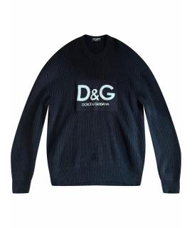 DOLCE&GABBANA Джемпер / свитер