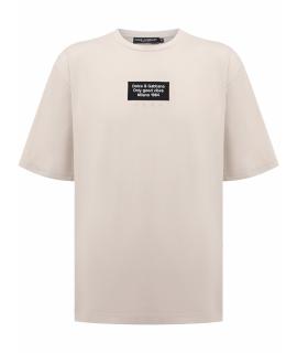 DOLCE&GABBANA Футболка