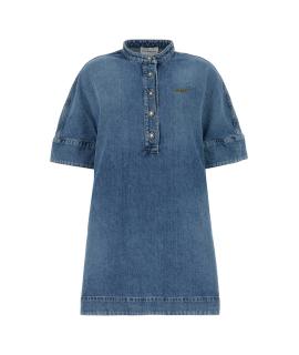 GIVENCHY Повседневное платье