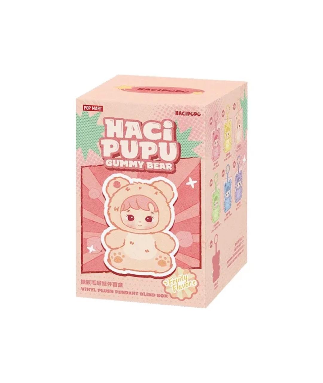 POP MART Мульти брелок, фото 1