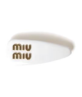 MIU MIU Заколка