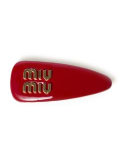 MIU MIU Заколка