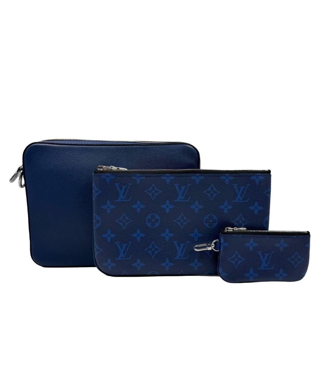 LOUIS VUITTON Сумка на плечо, фото 4