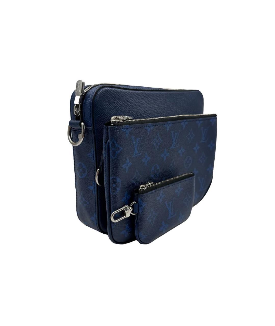 LOUIS VUITTON Сумка на плечо, фото 2