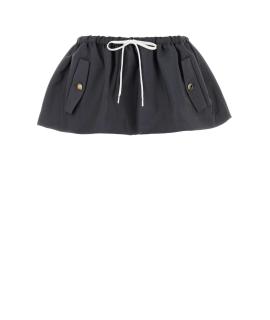 MIU MIU Юбка мини